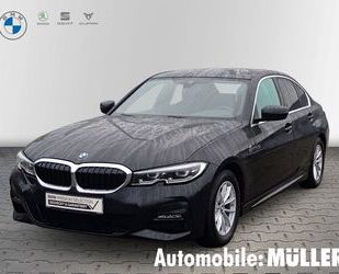 BMW BMW 320 i M Sport Limousine Park-Assistent Sportpa Gebrauchtwagen