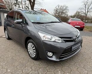 Toyota Toyota Verso Executive Gebrauchtwagen