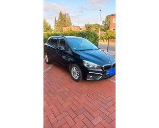 BMW BMW 218 Active Tourer 218d Advantage Advantage Gebrauchtwagen