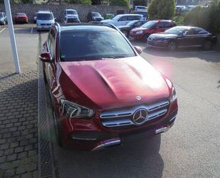 Mercedes-Benz Mercedes-Benz GLE 350 GLE -Klasse GLE 350 de 4Mati Gebrauchtwagen