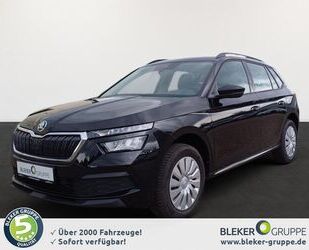 Skoda Skoda Kamiq 1.0 TSI Active OPF (EURO 6d) Gebrauchtwagen