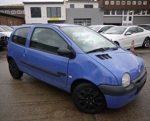 Renault Renault Twingo Plus Gebrauchtwagen