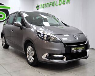 Renault Renault Scenic 2.0 III Dynamique Gebrauchtwagen