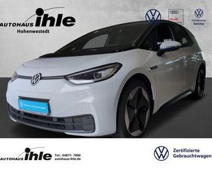 VW Volkswagen ID.3 Pro S 150 kW KLIMAAUTOMATIK+ACC+HU Gebrauchtwagen