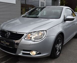 VW Volkswagen Eos 1.4 BMT Gebrauchtwagen