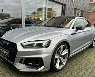 Audi Audi RS5 Sportback Pano|B&O|Matrix|HUD|Carbon|Kera Gebrauchtwagen