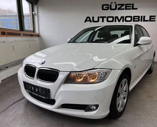 BMW BMW 318d Limosine/KLIMAAUT/SITZHEIZUNG/PDC/MFL/EUR Gebrauchtwagen