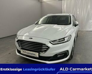 Ford Ford Mondeo Turnier 2.0 Ti-VCT Hybrid Titanium Kom Gebrauchtwagen