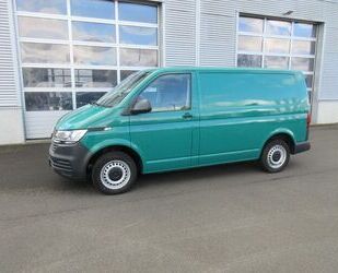 VW Volkswagen T6.1 2,0 TDI Klima AHK Gebrauchtwagen