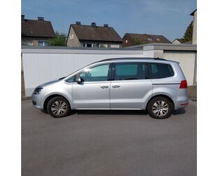 VW Volkswagen Sharan 1.4 TSI Comfortline Comfortline Gebrauchtwagen