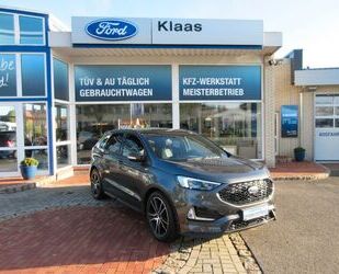 Ford Ford Edge ST-Line 4x4 Kamara Vollausstattung Gebrauchtwagen