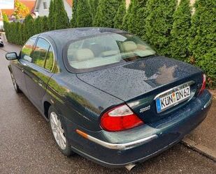 Jaguar Jaguar S-Type 3 L V6 Executive Executive Gebrauchtwagen