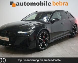 Audi Audi RS6 Avant MTM Tuning Pano / Standhz / Laser V Gebrauchtwagen