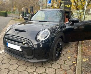 Mini MINI Cooper SE Vollausstattung / 2. Hand / Wie neu Gebrauchtwagen