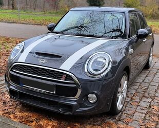 Mini MINI Cooper S Cooper S Gebrauchtwagen