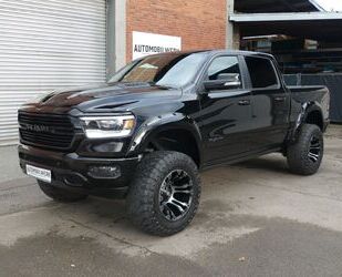 Dodge Dodge RAM 1500 Crew-Cab Laramie* GME Bodylift - Pa Gebrauchtwagen