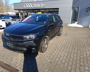 Opel Opel Grandland GS Line Gebrauchtwagen