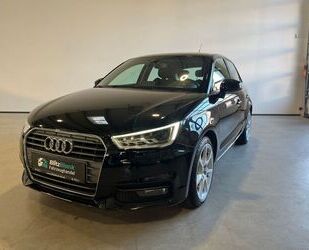 Audi Audi A1 design Xenon Navi SHZ PDC Tempomat Gebrauchtwagen