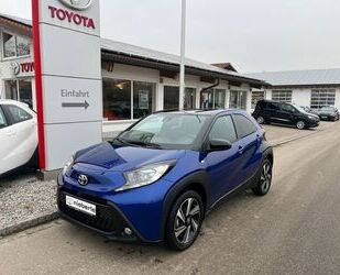 Toyota Toyota Aygo X Pulse Gebrauchtwagen