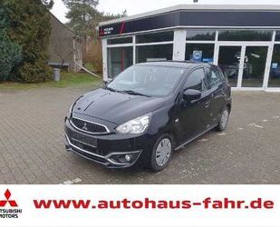 Mitsubishi Mitsubishi Space Star Diamant 1.0 MIVEC 5-Gang Gebrauchtwagen