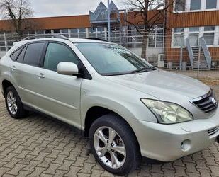 Lexus RX 400 Gebrauchtwagen