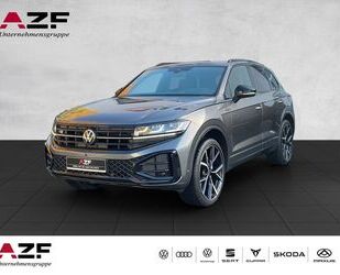 VW Touareg Gebrauchtwagen