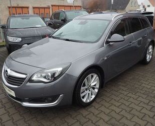 Opel Insignia Gebrauchtwagen