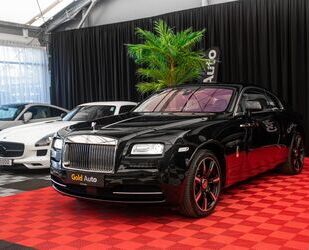 Rolls Royce Rolls-Royce Wraith*STARLIGHT*BESPOKE*HEADUP*NIGH*T Gebrauchtwagen