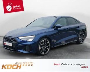 Audi Audi S3 Limousine 2.0 TFSI q. S-Tronic, Matrix LED Gebrauchtwagen