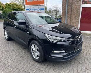 Opel Opel Grandland (X) Gebrauchtwagen