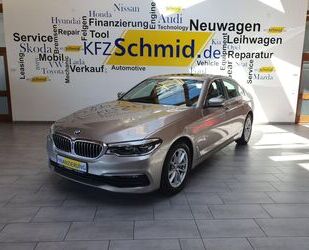 BMW BMW 530i Limousine xDrive Gebrauchtwagen