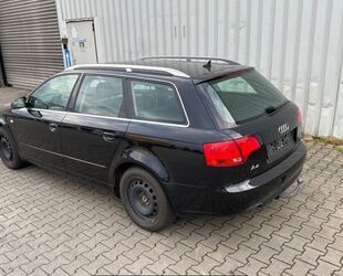 Audi Audi A4 2.0 Avant Gebrauchtwagen