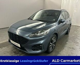 Ford Ford Kuga 2.5 Duratec PHEV ST-LINE X Geschlossen, Gebrauchtwagen