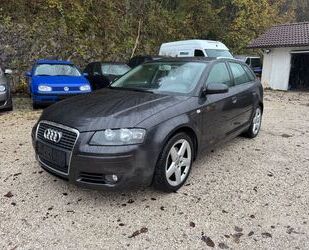 Audi Audi A3 Sportback 2.0 TDI ,Automatik,Tüv 12/2024 Gebrauchtwagen