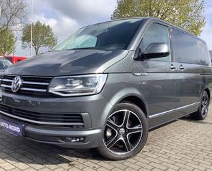 VW Volkswagen T6 Multivan - Highline - Abt Kit 173 Kw Gebrauchtwagen