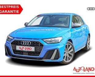 Audi Audi A1 Sportback 40 TFSI S-line DAB LED Navi B&O Gebrauchtwagen