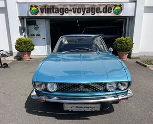 Fiat Fiat Dino 2.0 - tolle Historie - Vergleichen lohn Gebrauchtwagen