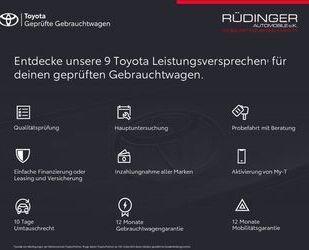 Mercedes-Benz Mercedes-Benz A 160 Autotronic Gebrauchtwagen