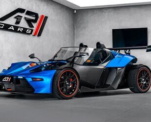 KTM KTM X-BOW GT DSG Gebrauchtwagen