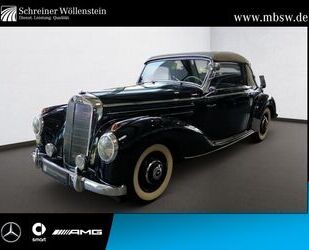 Mercedes-Benz Mercedes-Benz 220 Cabrio A (187) Zustand 1- Classi Gebrauchtwagen