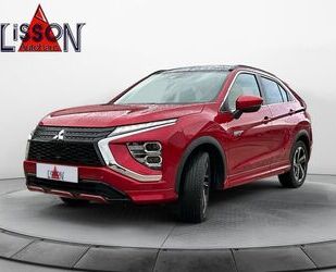 Mitsubishi Mitsubishi Plug-in Hybrid Eclipse Cross Top Hybrid Gebrauchtwagen