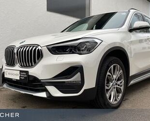 BMW BMW X1 xDrive18d X-Line Gebrauchtwagen