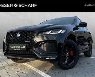 Jaguar Jaguar F-Pace R-Dyn SE P400e Head-Up Pano Winter F Gebrauchtwagen