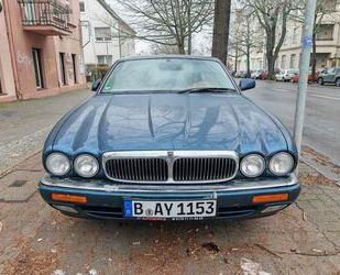 Jaguar Jaguar XJ Gebrauchtwagen