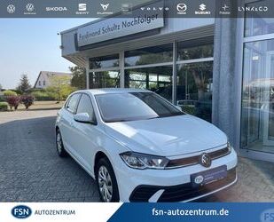 VW Volkswagen Polo 1.0 Life LED GRA AID Gebrauchtwagen