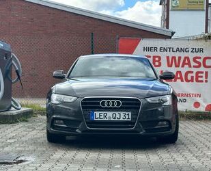 Audi Audi A5 3.0 TDI S tronic quattro Sportback - Gebrauchtwagen