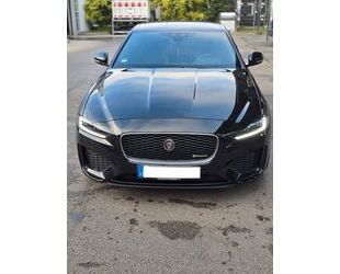 Jaguar Jaguar XE Gebrauchtwagen