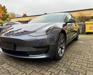 Tesla Tesla Model 3 SR RWD LFP 1Hand *TOP* inkl. Winterr Gebrauchtwagen