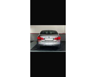 BMW BMW 530d xDrive A -M Paket Gebrauchtwagen