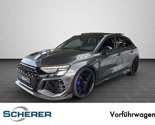 Audi Audi RS 3 Sportback X performance 1of3 368KW(500PS Gebrauchtwagen